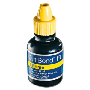 Optibond FL Primer