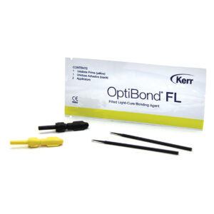 Optibond FL Singledos