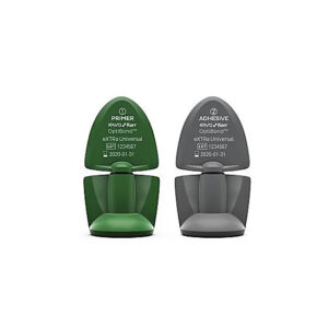 Optibond Extra Universal unidose kit 100x0,18 g