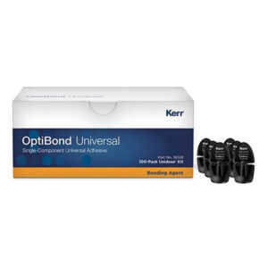 Optibond Universal Unidose