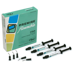 Premise Flowable Universal/Opak