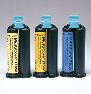 Multicore Flow Light