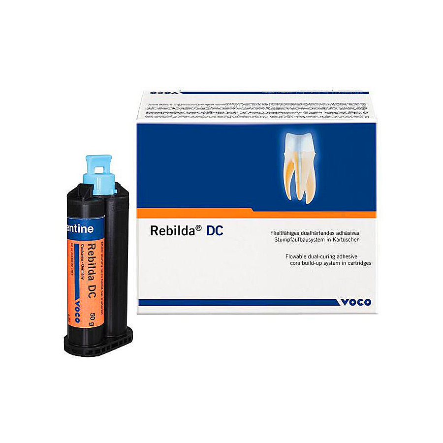 Rebilda DC Dentin, 1x50 g