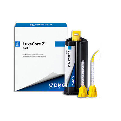 Luxacore Z Dual AM Blue, 1x48 g