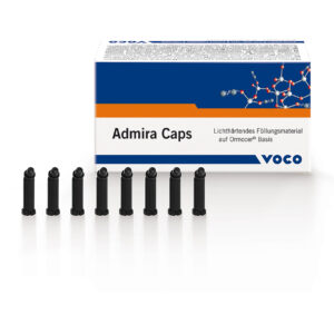 Admira Caps A3 Kapsel