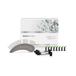 Admira Fusion Spruta Set Spruta