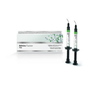 Admira Fusion Flow A2 Spruta