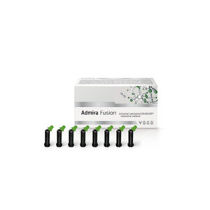 Admira Fusion Caps G A5 Kapsel