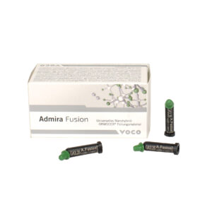 Admira Fusion Caps G A3,25 Kapsel