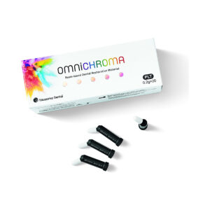 Omnichroma PLT Kapsel