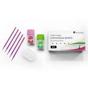 Tokuyama Universal Bond Kit, 1 frp