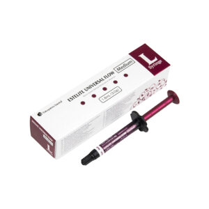 Estelite Universal Flow Medium A3, Spruta 1 x 3 g