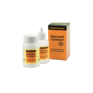 Harvard Cement Pulver, normal nr 3