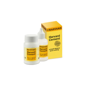 Harvard Cement Vätska, snabb