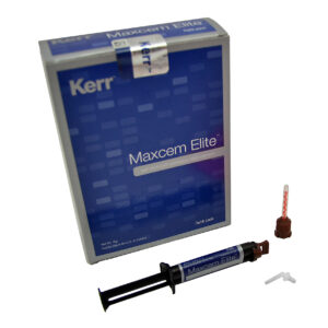 Maxcem Elite Klar, refill