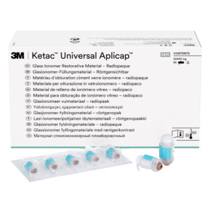 Ketac Universal Aplicap A3 Kapsel