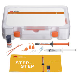 RelyX Universal Resin cement Intro-Kit