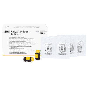 RelyX Unicem Aplicap Trialpack