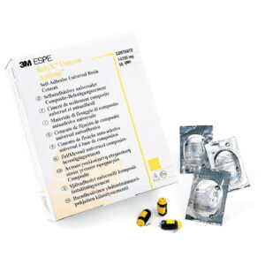 RelyX Unicem Maxicap A3