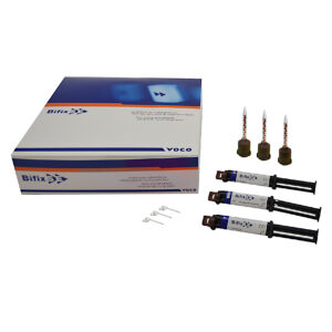 Bifix SE Set1784, 3x5 g