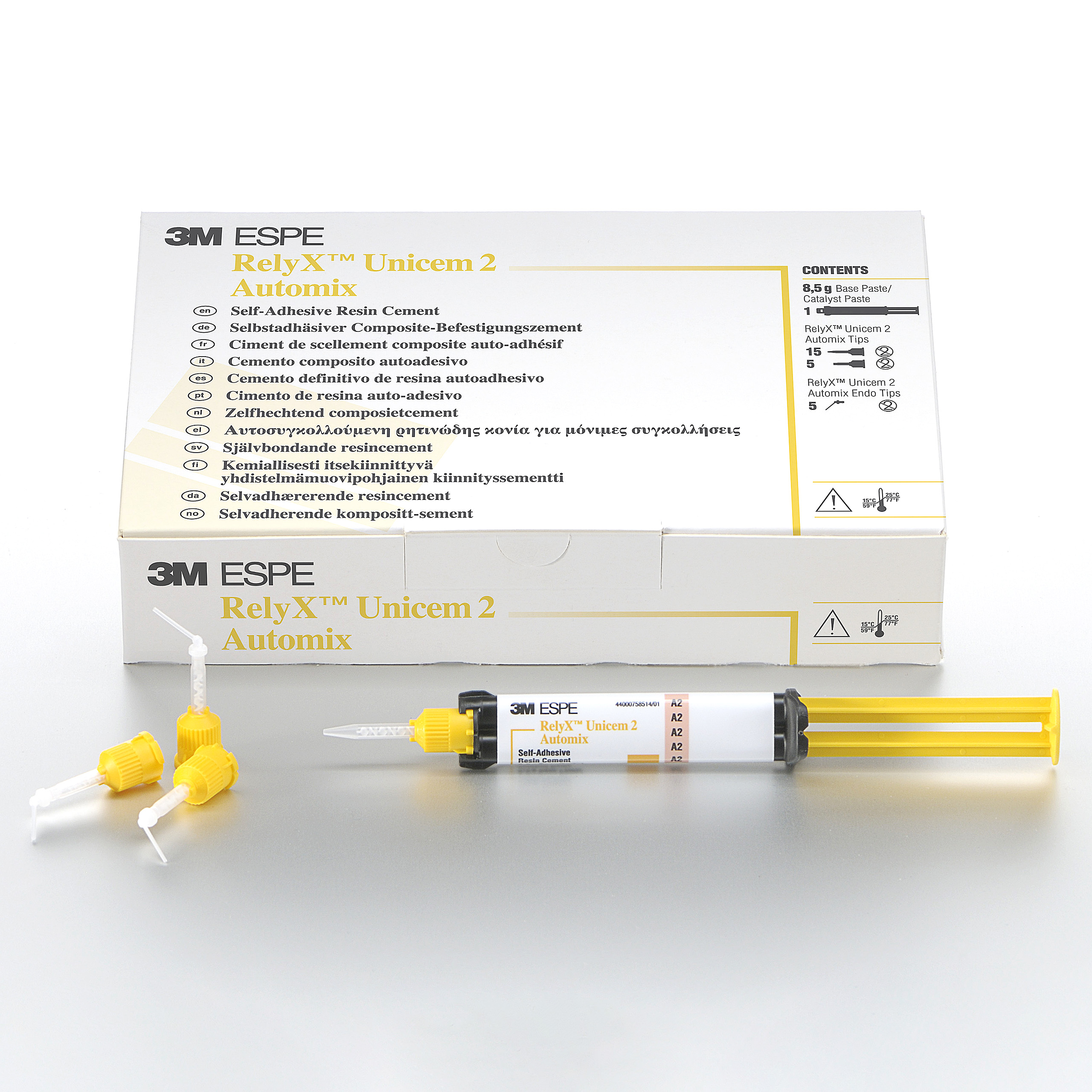 RelyX Unicem 2 Automix A2