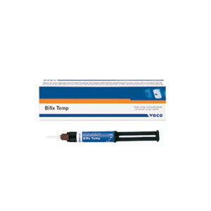 Bifix Temp Quickmixspruta färg U