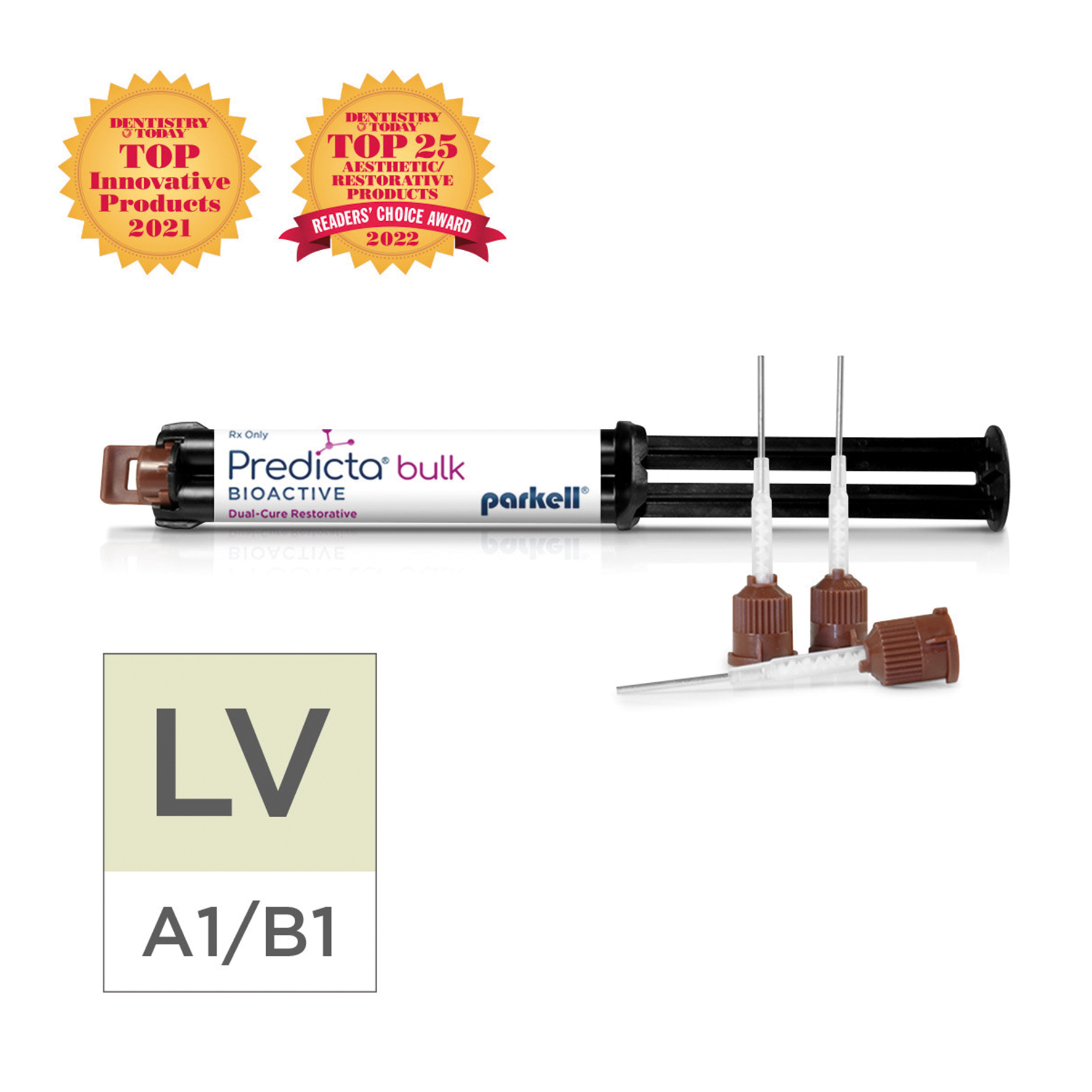 Predicta Bulk LV A1/B1