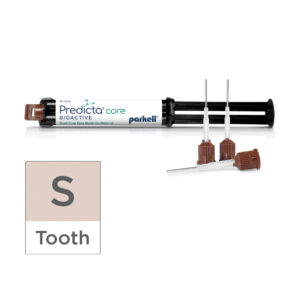 Predicta Core Stackable Tooth Shade