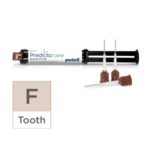 Predicta Core Flow Tooth Shade