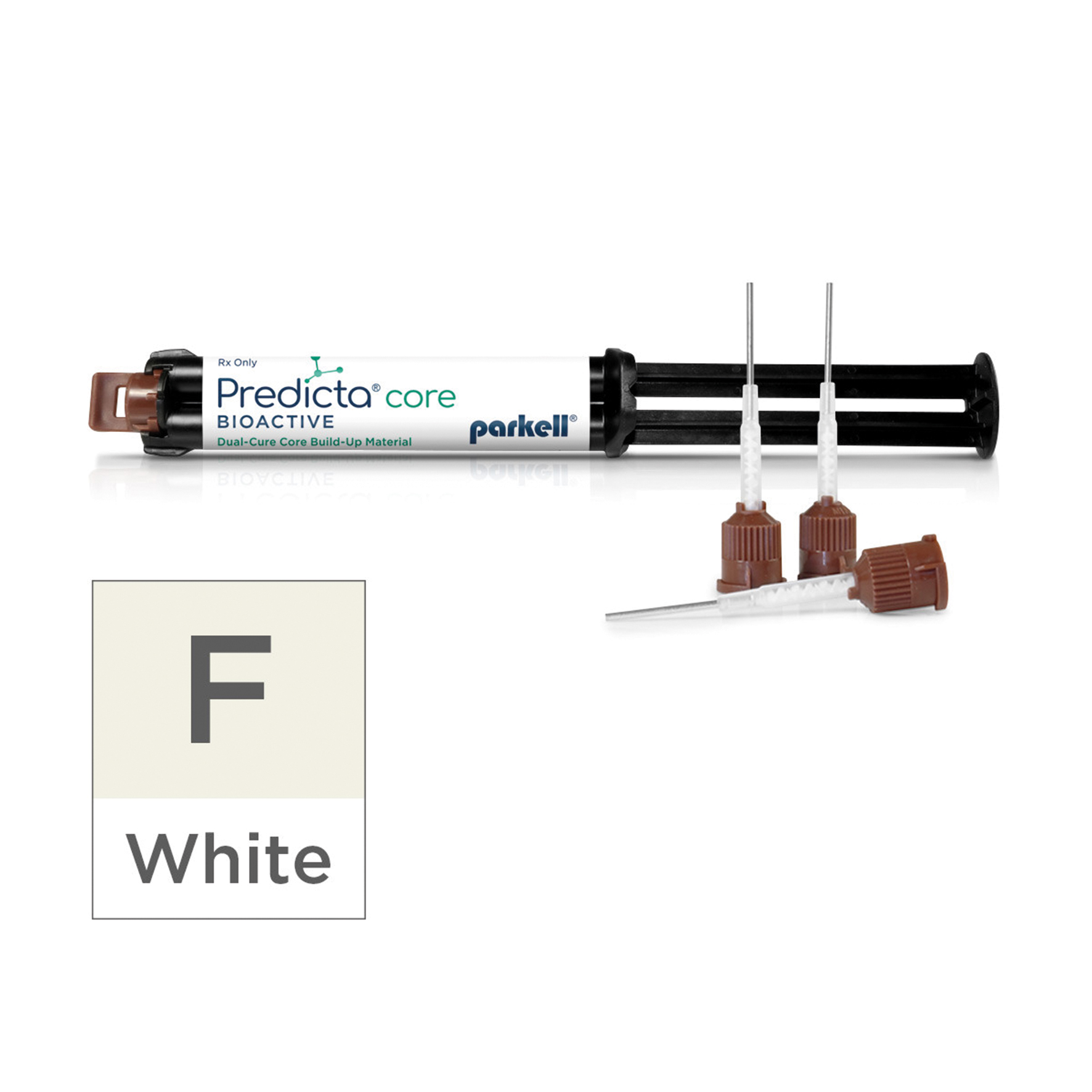 Predicta Core Flow White Shade