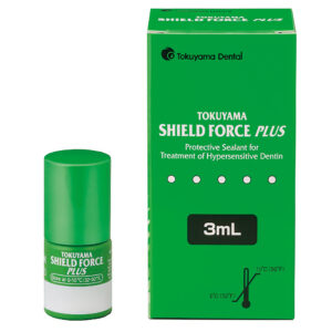 Shield Force Plus, 1 x 3 ml