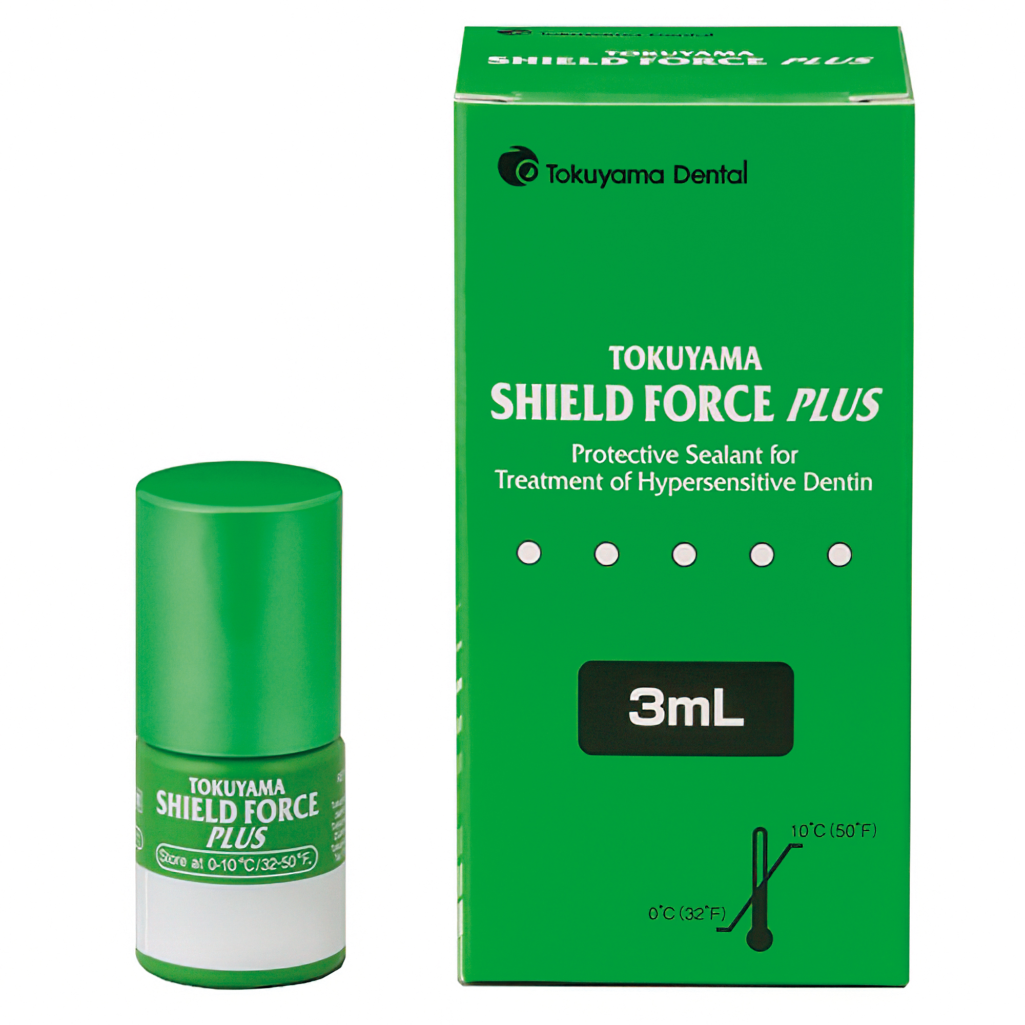 Shield Force Plus, 1 x 3 ml
