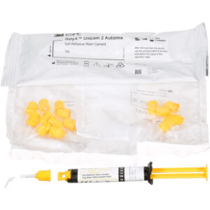 RelyX Unicem 2 Automix A3 Opak