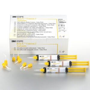 RelyX Unicem 2 Automix TR