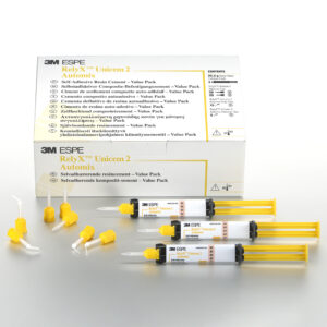 RelyX Unicem 2 Automix A2