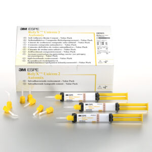 RelyX Unicem 2 Automix A3 opak