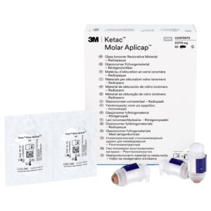 Ketac Molar Aplicap A3 Kapsel