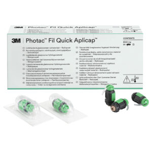Photac-Fil Quick Aplicap A1 Kapsel