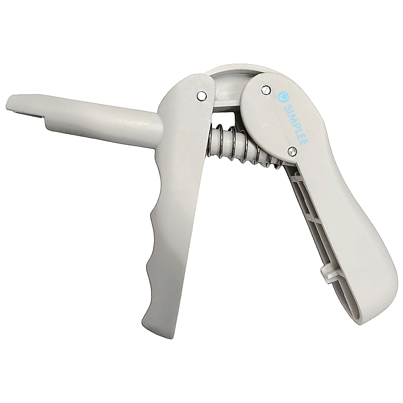 Simplee Komposit Pistol