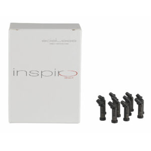 Inspiro kapslar Transparent Kapsel