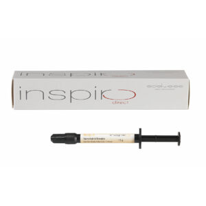 Inspiro sprutor Flowable Body - i4 Spruta