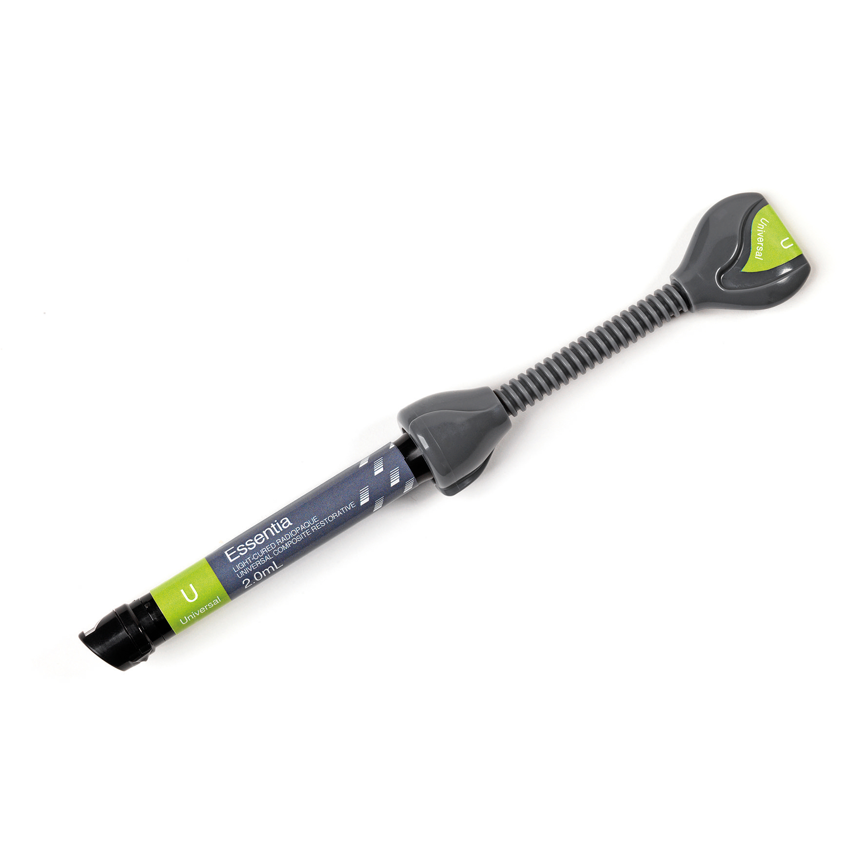 Essentia U Universal Spruta