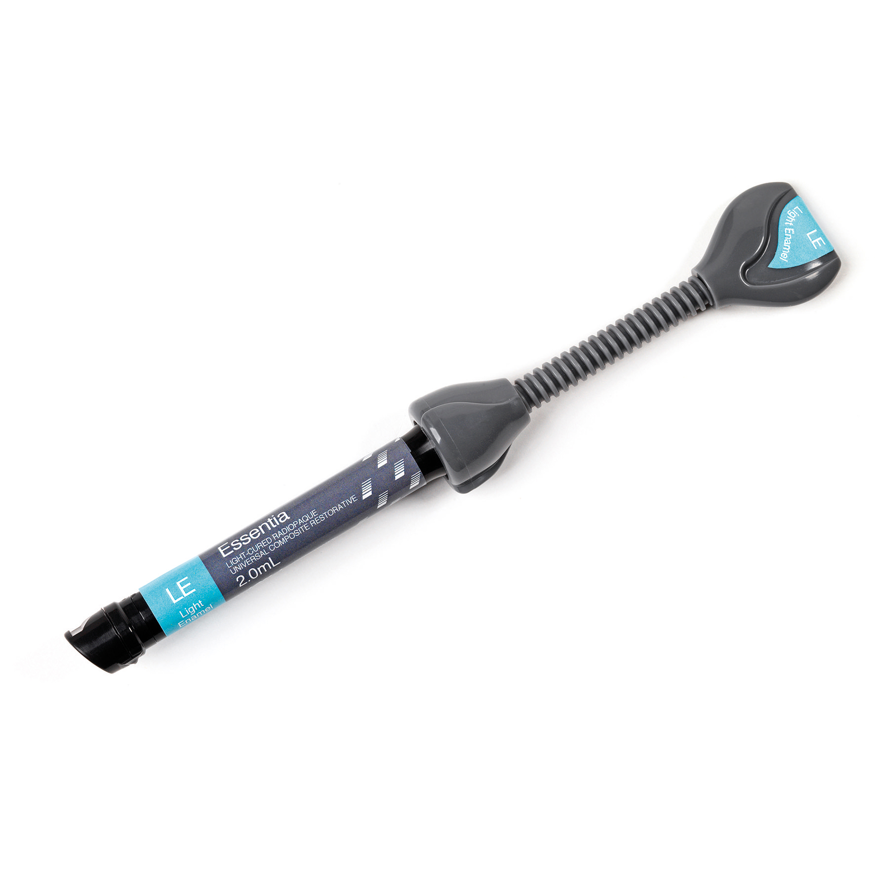 Essentia LE Light Enamel Spruta