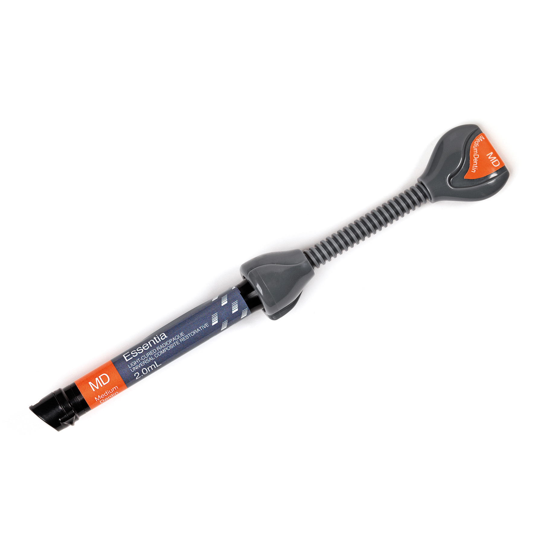 Essentia MD Medium Dentin Spruta