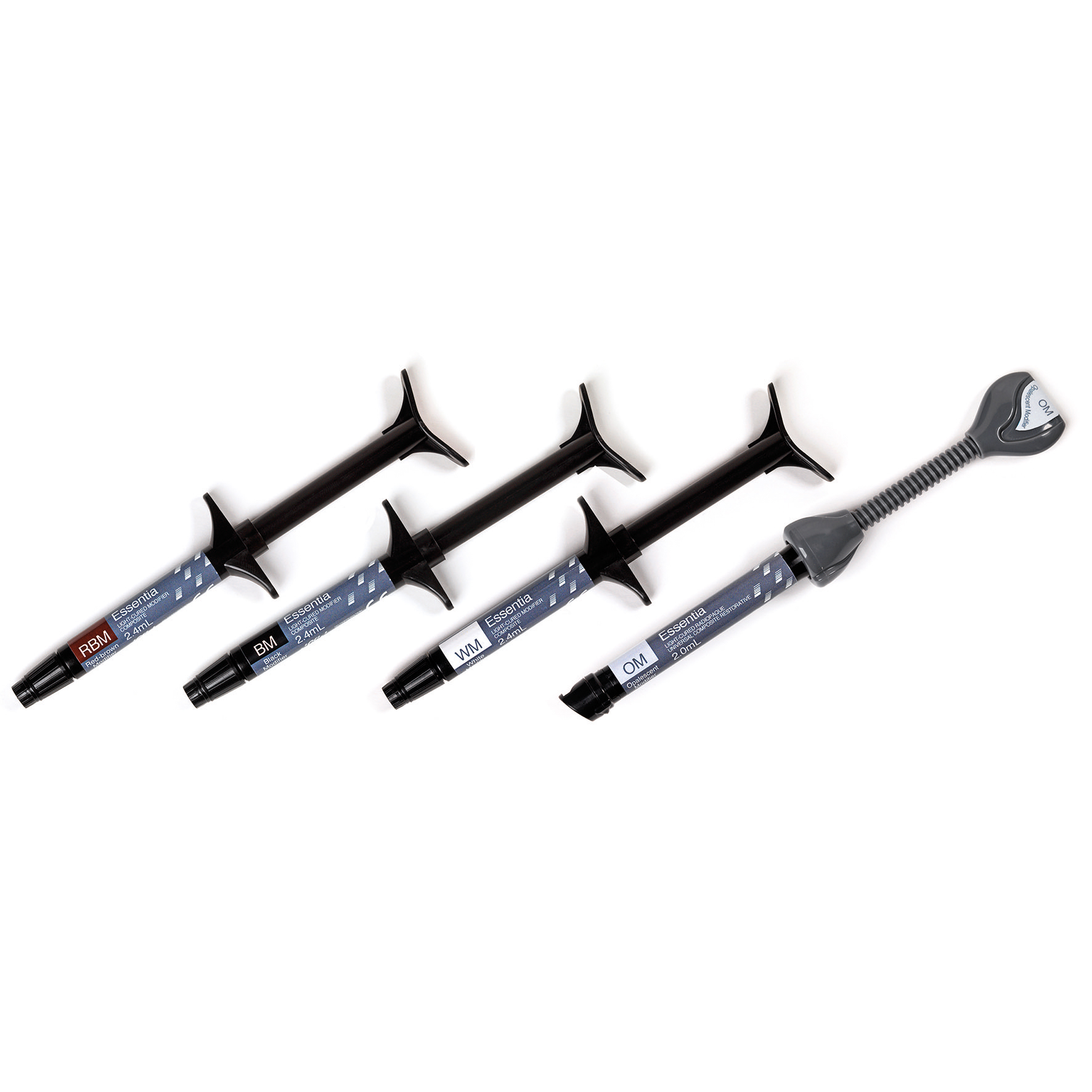 Essentia Modifier kit Spruta