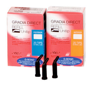 Gradia Direkt P-A1 Kapsel