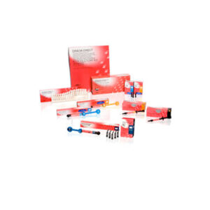 Gradia Direkt A3 Kapsel