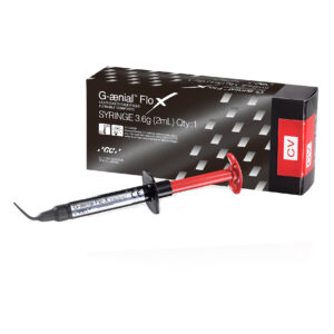 G-aenial Flo X A2 Spruta