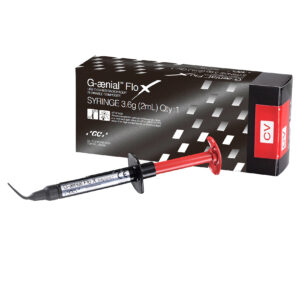 G-aenial Flo X A4, 1x3,6 g