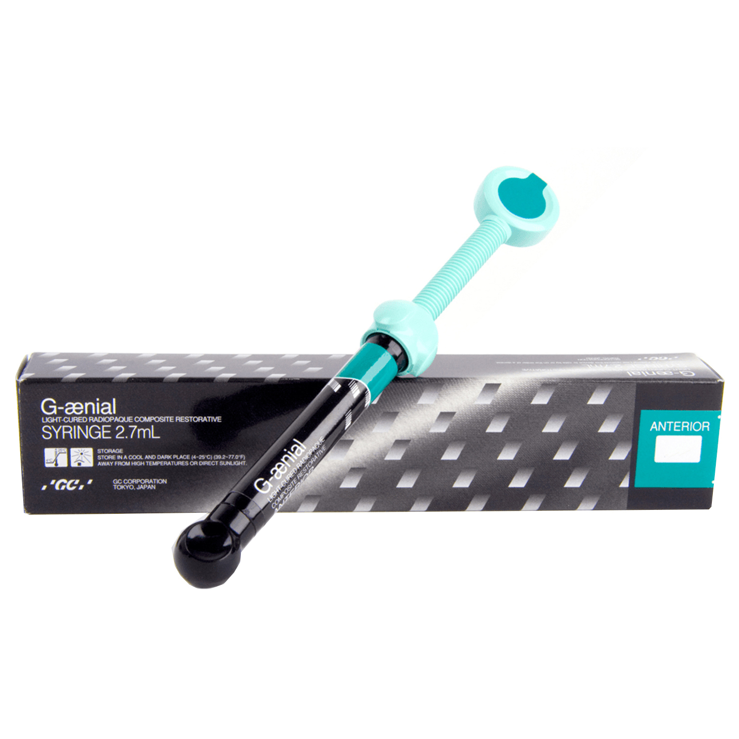 G-aenial Anterior A1, 1x4,7 g